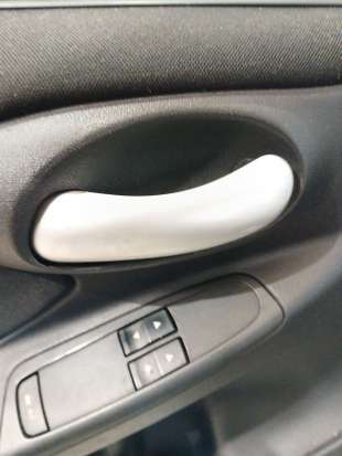 Recambio de maneta interior delantera izquierda para fiat stilo van (192_) 2001-2008 1.9 jtd (192dxs1a) referencia OEM IAM   
