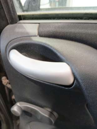Recambio de maneta interior trasera derecha para fiat stilo van (192_) 2001-2008 1.9 jtd (192dxs1a) referencia OEM IAM   