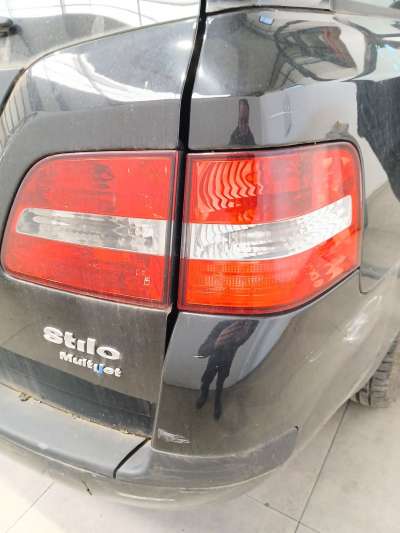 Recambio de piloto trasero derecho para fiat stilo van (192_) 2001-2008 1.9 jtd (192dxs1a) referencia OEM IAM   