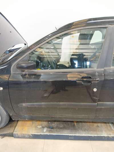 Recambio de puerta delantera izquierda para fiat stilo van (192_) 2001-2008 1.9 jtd (192dxs1a) referencia OEM IAM   