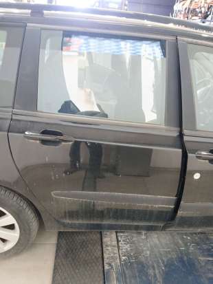 Recambio de puerta trasera derecha para fiat stilo van (192_) 2001-2008 1.9 jtd (192dxs1a) referencia OEM IAM   