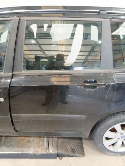 Recambio de puerta trasera izquierda para fiat stilo van (192_) 2001-2008 1.9 jtd (192dxs1a) referencia OEM IAM   