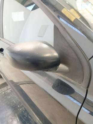 Recambio de retrovisor derecho para fiat stilo van (192_) 2001-2008 1.9 jtd (192dxs1a) referencia OEM IAM   