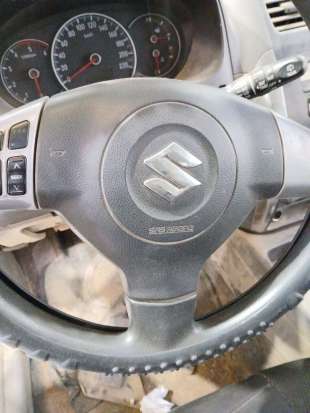 Recambio de airbag delantero izquierdo para suzuki sx4 rw (ey) 2006-2014 gl+ referencia OEM IAM   