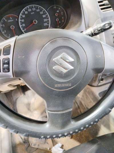 Recambio de airbag delantero izquierdo para suzuki sx4 rw (ey) 2006-2014 gl+ referencia OEM IAM   