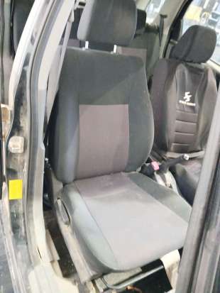 Recambio de asiento delantero derecho para suzuki sx4 rw (ey) 2006-2014 gl+ referencia OEM IAM   
