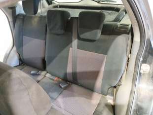 Recambio de asiento trasero medio para suzuki sx4 rw (ey) 2006-2014 gl+ referencia OEM IAM   