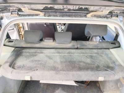 Recambio de bandeja trasera para suzuki sx4 rw (ey) 2006-2014 gl+ referencia OEM IAM   