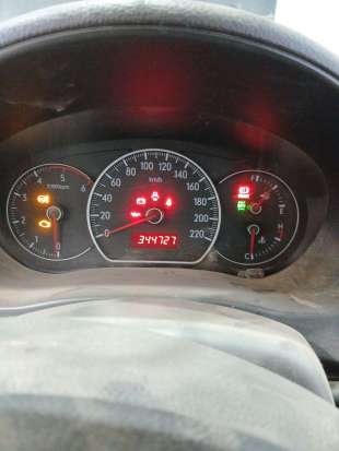 Recambio de cuadro instrumentos para suzuki sx4 rw (ey) 2006-2014 gl+ referencia OEM IAM   