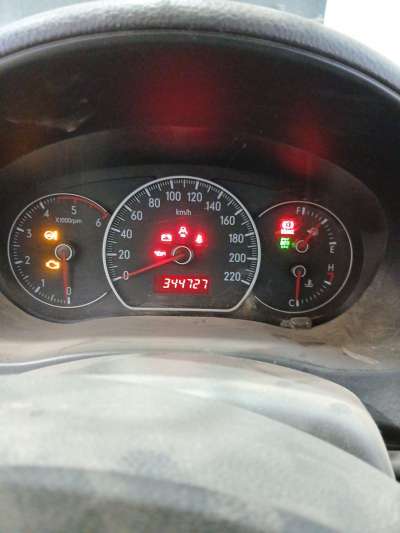 Recambio de cuadro instrumentos para suzuki sx4 rw (ey) 2006-2014 gl+ referencia OEM IAM   