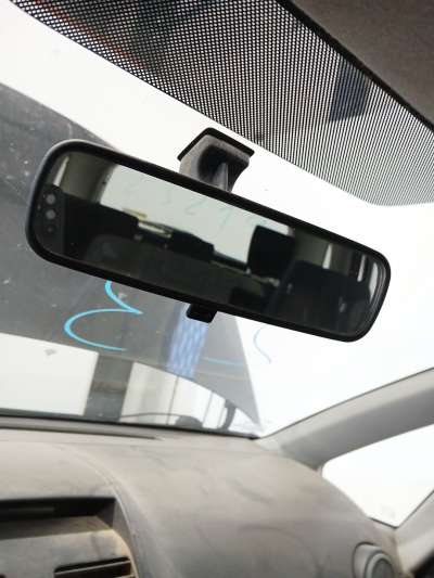 Recambio de espejo para suzuki sx4 rw (ey) 2006-2014 gl+ referencia OEM IAM   