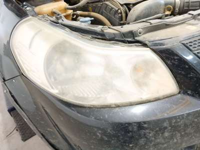 Recambio de faro derecho para suzuki sx4 rw (ey) 2006-2014 gl+ referencia OEM IAM 3512079J00 3512079J00 