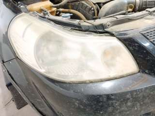 Recambio de faro derecho para suzuki sx4 rw (ey) 2006-2014 gl+ referencia OEM IAM 3512079J00 3512079J00 