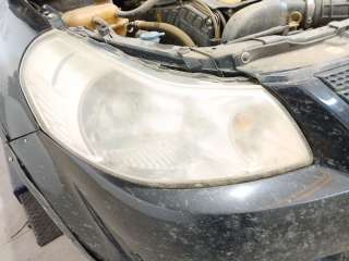 Recambio de faro derecho para suzuki sx4 rw (ey) 2006-2014 gl+ referencia OEM IAM 3512079J00 3512079J00 