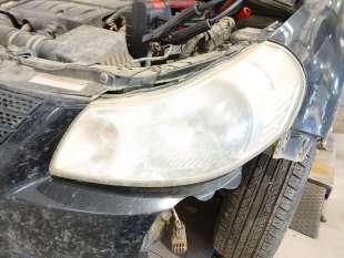 Recambio de faro izquierdo para suzuki sx4 rw (ey) 2006-2014 gl+ referencia OEM IAM 3532079J00 3532079J00 