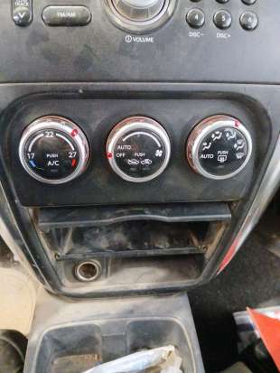 Recambio de mando calefaccion / aire acondicionado para suzuki sx4 rw (ey) 2006-2014 gl+ referencia OEM IAM   