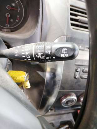 Recambio de mando limpia para suzuki sx4 rw (ey) 2006-2014 gl+ referencia OEM IAM   