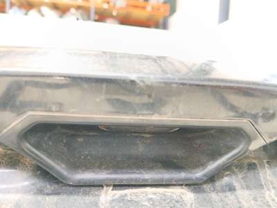 Recambio de maneta exterior porton para suzuki sx4 rw (ey) 2006-2014 gl+ referencia OEM IAM   