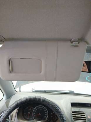 Recambio de parasol izquierdo para suzuki sx4 rw (ey) 2006-2014 gl+ referencia OEM IAM   