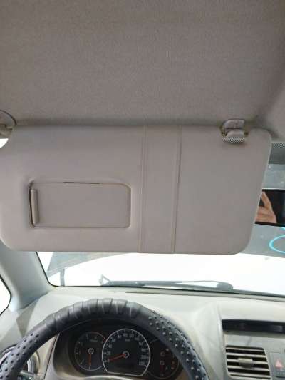Recambio de parasol izquierdo para suzuki sx4 rw (ey) 2006-2014 gl+ referencia OEM IAM   