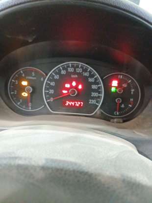 Recambio de sistema audio / radio cd para suzuki sx4 rw (ey) 2006-2014 gl+ referencia OEM IAM   