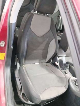 Recambio de asiento delantero derecho para peugeot 308 2007-2013 sportium referencia OEM IAM   
