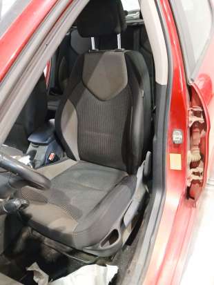 Recambio de asiento delantero izquierdo para peugeot 308 2007-2013 sportium referencia OEM IAM   