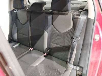 Recambio de asiento trasero medio para peugeot 308 2007-2013 sportium referencia OEM IAM   