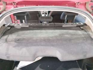 Recambio de bandeja trasera para peugeot 308 2007-2013 sportium referencia OEM IAM   