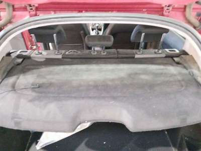 Recambio de bandeja trasera para peugeot 308 2007-2013 sportium referencia OEM IAM   