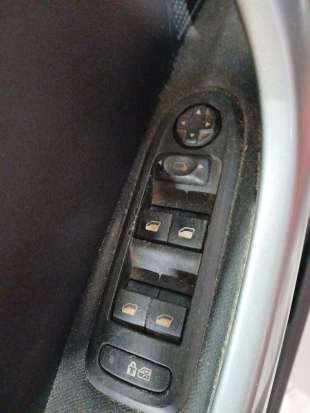 Recambio de mando elevalunas delantero izquierdo para peugeot 308 2007-2013 sportium referencia OEM IAM   