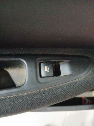 Recambio de mando elevalunas trasero izquierdo para peugeot 308 2007-2013 sportium referencia OEM IAM   
