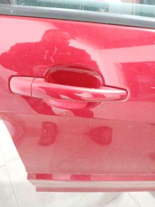 Recambio de maneta exterior delantera derecha para peugeot 308 2007-2013 sportium referencia OEM IAM   