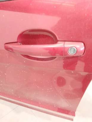 Recambio de maneta exterior delantera izquierda para peugeot 308 2007-2013 sportium referencia OEM IAM   