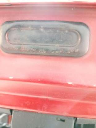 Recambio de maneta exterior porton para peugeot 308 2007-2013 sportium referencia OEM IAM   