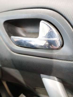 Recambio de maneta interior delantera derecha para peugeot 308 2007-2013 sportium referencia OEM IAM   