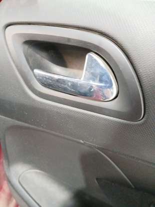 Recambio de maneta interior trasera derecha para peugeot 308 2007-2013 sportium referencia OEM IAM   