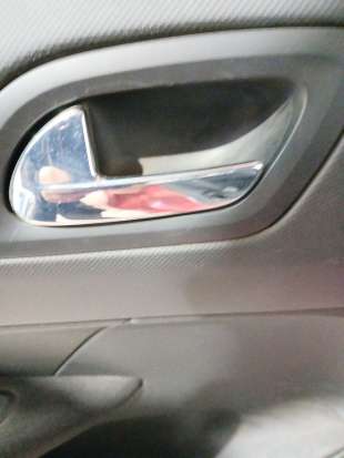 Recambio de maneta interior trasera izquierda para peugeot 308 2007-2013 sportium referencia OEM IAM   