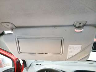 Recambio de parasol izquierdo para peugeot 308 2007-2013 sportium referencia OEM IAM   