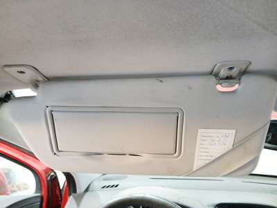 Recambio de parasol izquierdo para peugeot 308 2007-2013 sportium referencia OEM IAM   