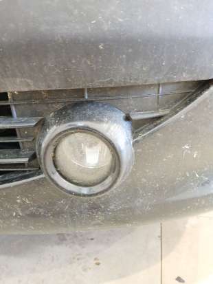 Recambio de faro antiniebla izquierdo para peugeot 307 (3a/c) 2000-2012 1.6 hdi 110 referencia OEM IAM   