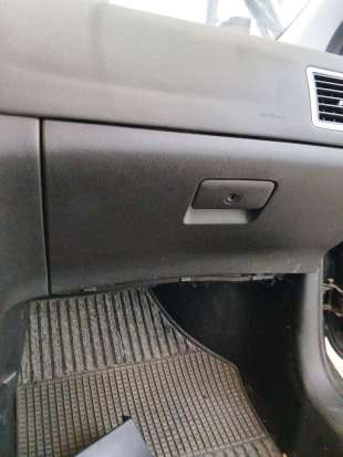 Recambio de guantera para peugeot 307 (3a/c) 2000-2012 1.6 hdi 110 referencia OEM IAM   