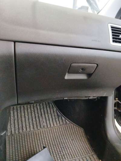 Recambio de guantera para peugeot 307 (3a/c) 2000-2012 1.6 hdi 110 referencia OEM IAM   