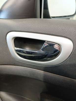 Recambio de maneta interior delantera derecha para peugeot 307 (3a/c) 2000-2012 1.6 hdi 110 referencia OEM IAM   
