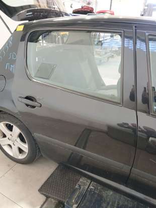 Recambio de puerta trasera derecha para peugeot 307 (3a/c) 2000-2012 1.6 hdi 110 referencia OEM IAM   