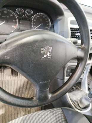 Recambio de airbag delantero izquierdo para peugeot 307 (3a/c) 2000-2012 1.6 hdi 110 referencia OEM IAM   