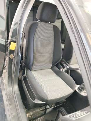 Recambio de asiento delantero derecho para peugeot 307 (3a/c) 2000-2012 1.6 hdi 110 referencia OEM IAM   