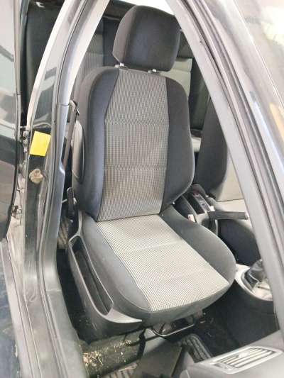 Recambio de asiento delantero derecho para peugeot 307 (3a/c) 2000-2012 1.6 hdi 110 referencia OEM IAM   
