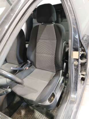 Recambio de asiento delantero izquierdo para peugeot 307 (3a/c) 2000-2012 1.6 hdi 110 referencia OEM IAM   