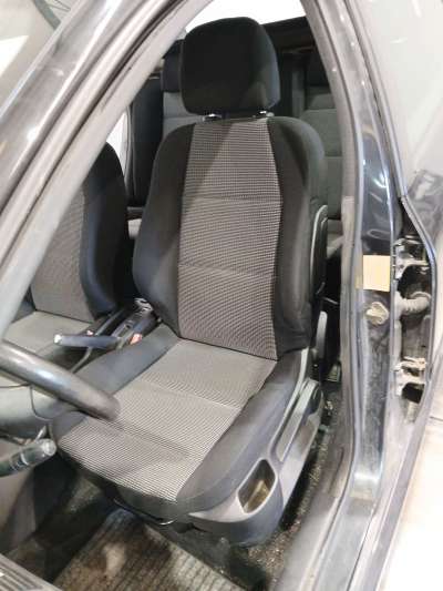 Recambio de asiento delantero izquierdo para peugeot 307 (3a/c) 2000-2012 1.6 hdi 110 referencia OEM IAM   